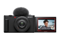 Aparat SONY ZV-1F ZV1FBDI.EU